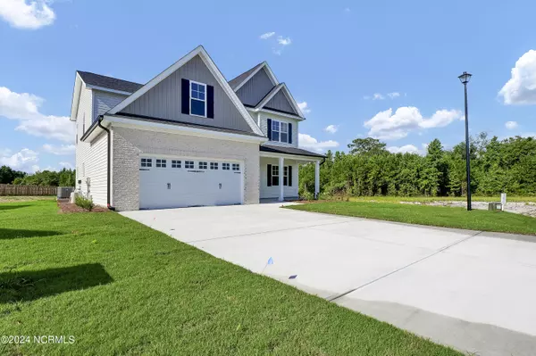 Rocky Point, NC 28457,556 Bellows Lane