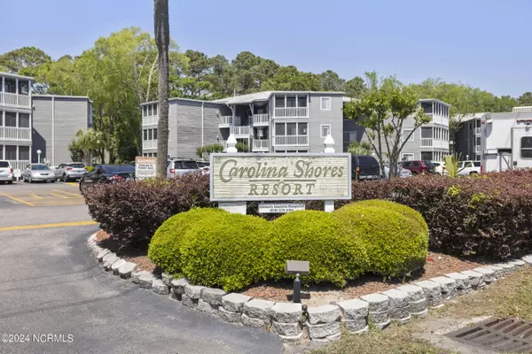 Calabash, NC 28467,10170 Beach DR SW #3-107