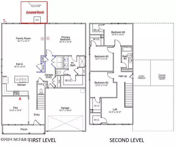 Sneads Ferry, NC 28460,907 Rosie DR #Lot 29