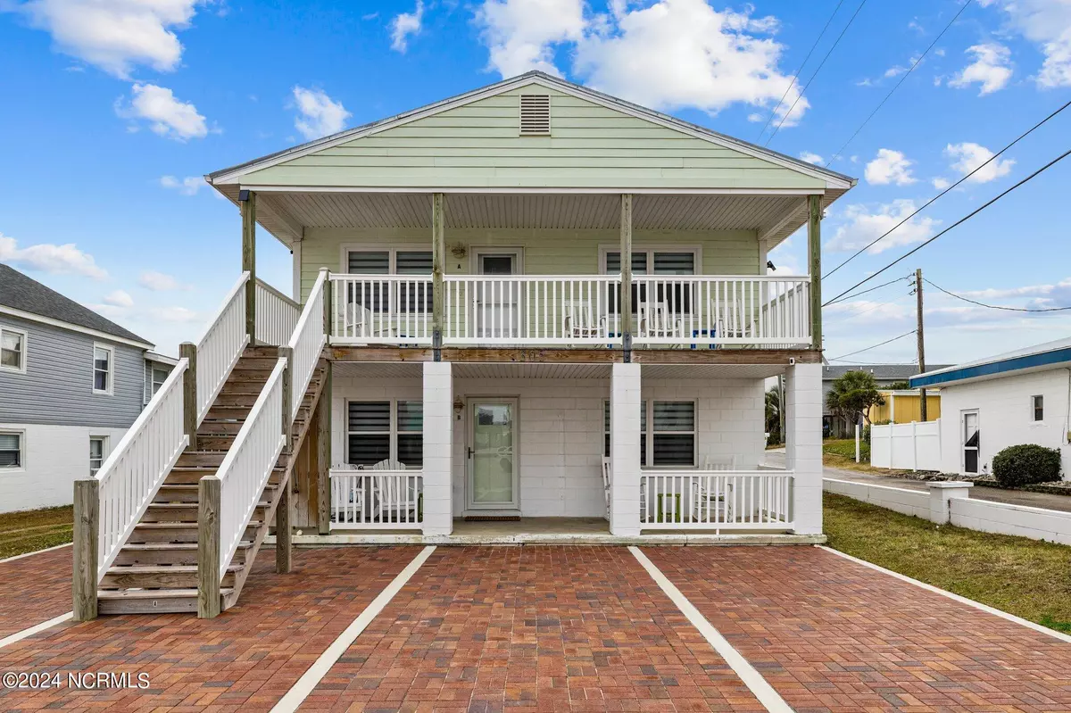 Atlantic Beach, NC 28512,305 Money Island DR