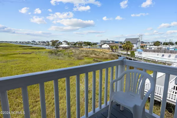 602 W Ft Macon Road #228,  Atlantic Beach,  NC 28512