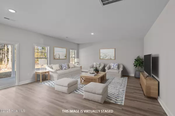 New Bern, NC 28562,1004 Tawney TRCE