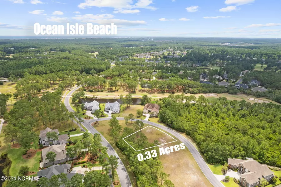 6344 Blenhiem PL SW, Ocean Isle Beach, NC 28469