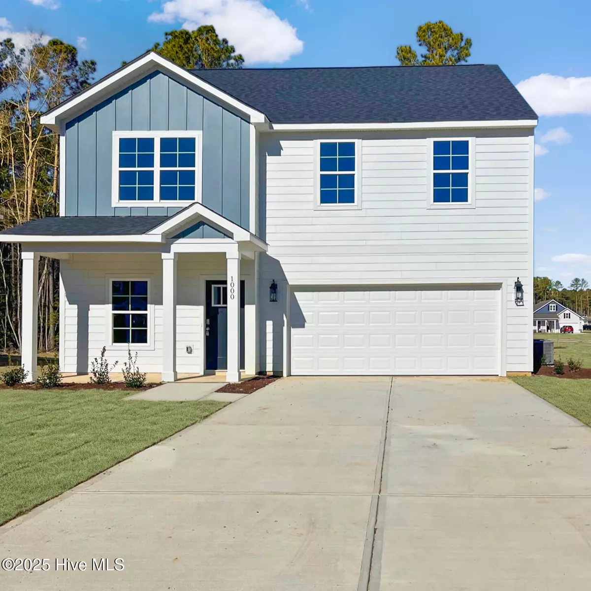 New Bern, NC 28562,1000 Tawney TRCE