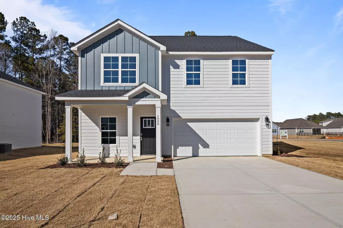 New Bern, NC 28562,1000 Tawney TRCE