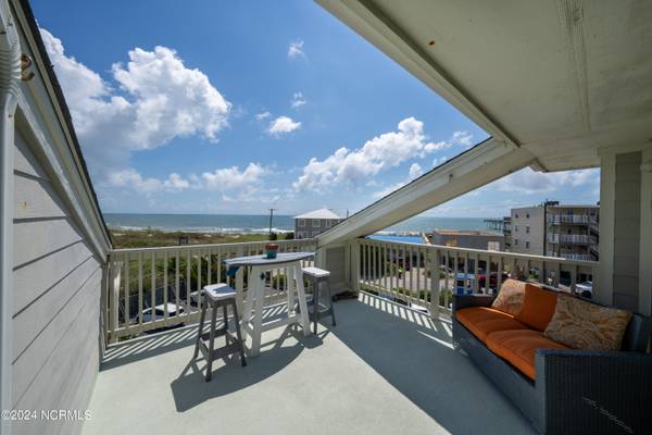 Carolina Beach, NC 28428,1801 Canal DR #Unit A17