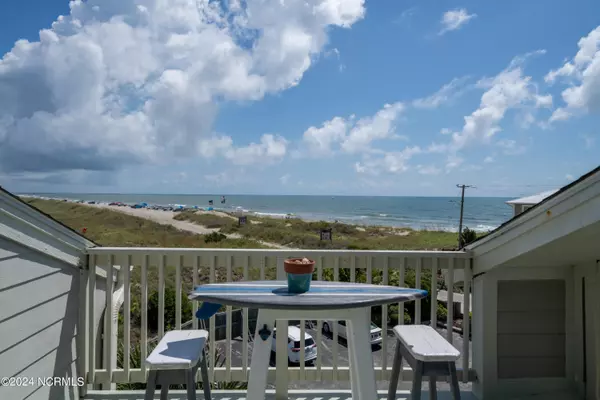 Carolina Beach, NC 28428,1801 Canal DR #Unit A17