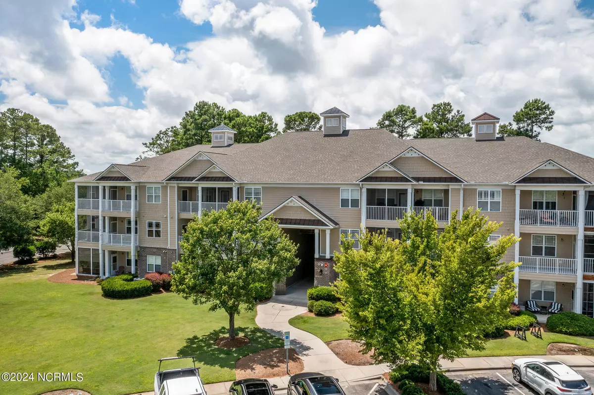 Calabash, NC 28467,290 Woodlands Way #Unit 19