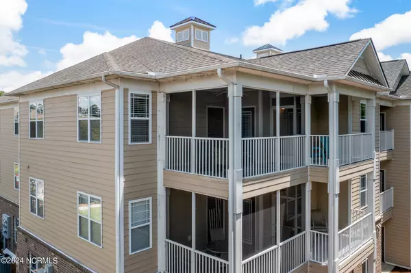 Calabash, NC 28467,290 Woodlands Way #Unit 19