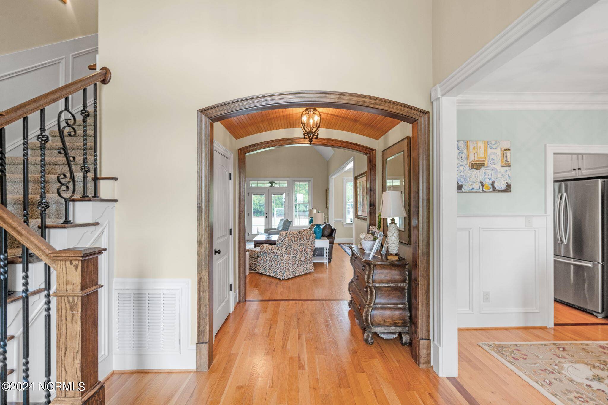 Wilson, NC 27896,6303 Crossmoor DR