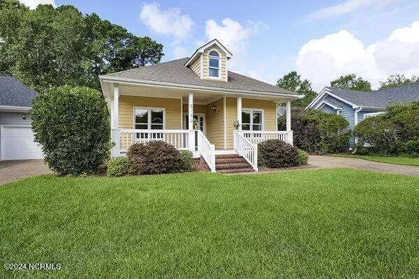 5612 Shell Road Village DR,  Wilmington,  NC 28403