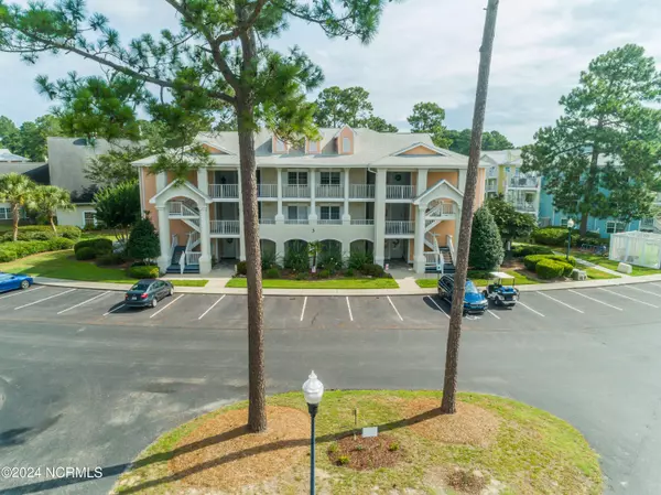 330 S Middleton DR NW #Unit 310, Calabash, NC 28467