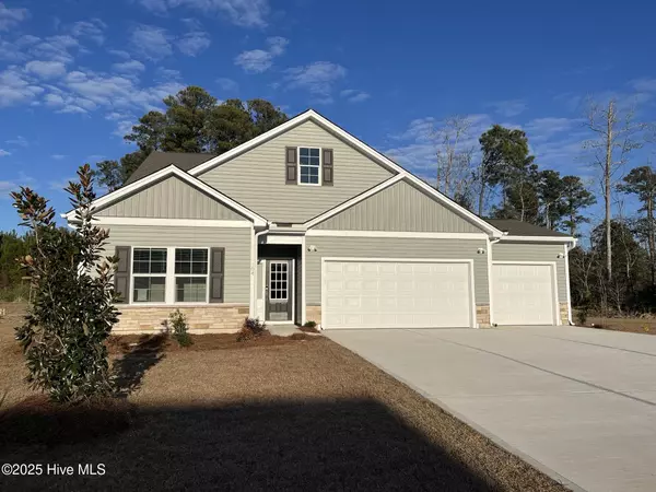 Calabash, NC 28467,304 Mayflower DR NW #Lot 82