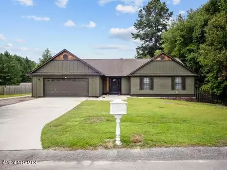 Hubert, NC 28539,119 Trailwood DR