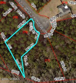 104 Palm CIR, Havelock, NC 28532