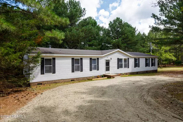 234 Joyful LN #1, Jackson Springs, NC 27281