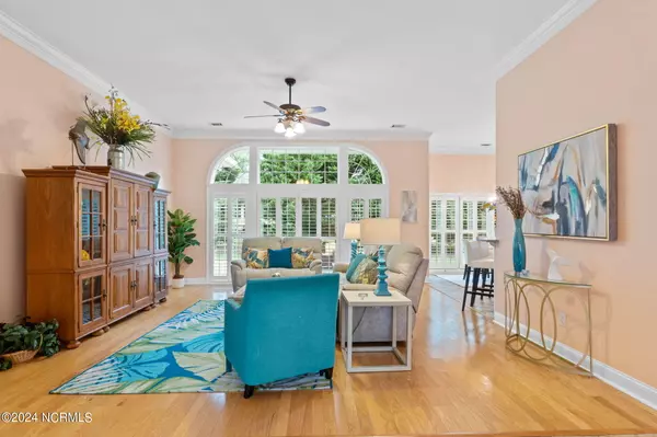 Sunset Beach, NC 28468,353 Crooked Gulley CIR