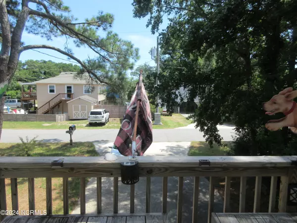Nags Head, NC 27959,202 W Lost Colony DR