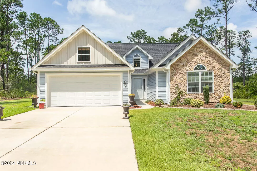 Calabash, NC 28467,148 Boundary Loop Road NW