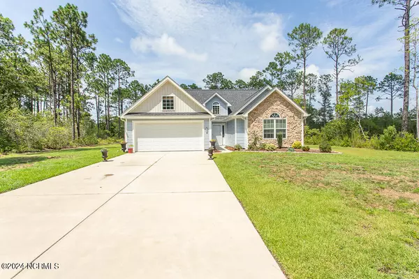 Calabash, NC 28467,148 Boundary Loop RD NW