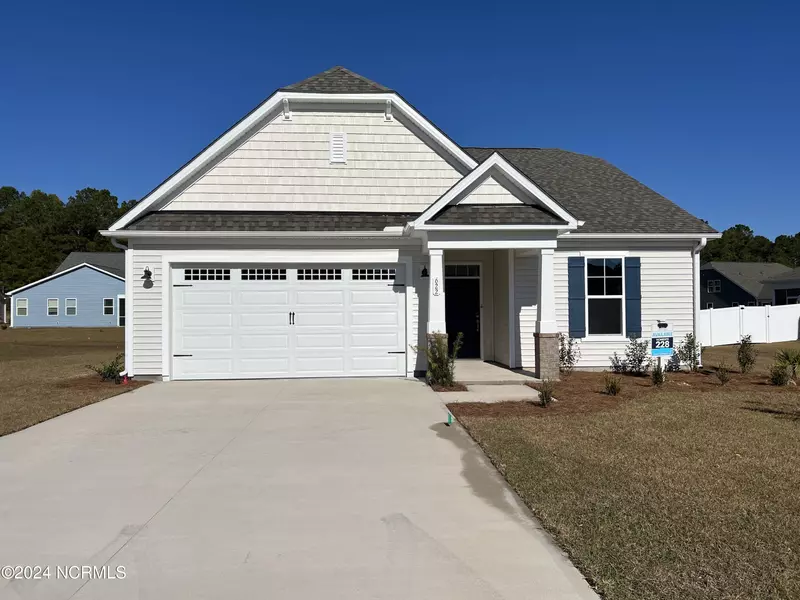 622 Lemming LN SE, Bolivia, NC 28422