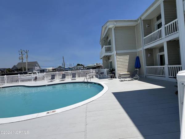 602 W Ft Macon RD #219, Atlantic Beach, NC 28512