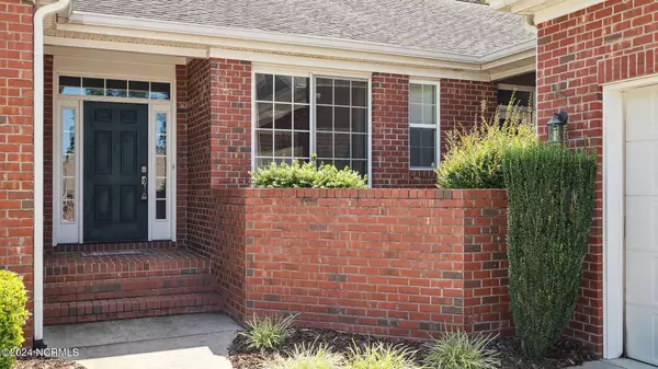 Aberdeen, NC 28315,1010 Lighthorse CIR