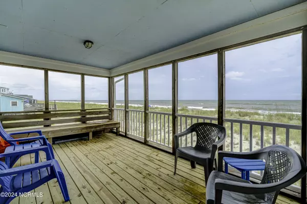 Oak Island, NC 28465,309 E Beach DR