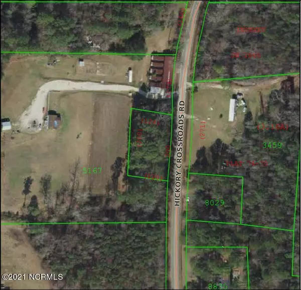 Kenly, NC 27542,1300 Hickory Crossroads RD