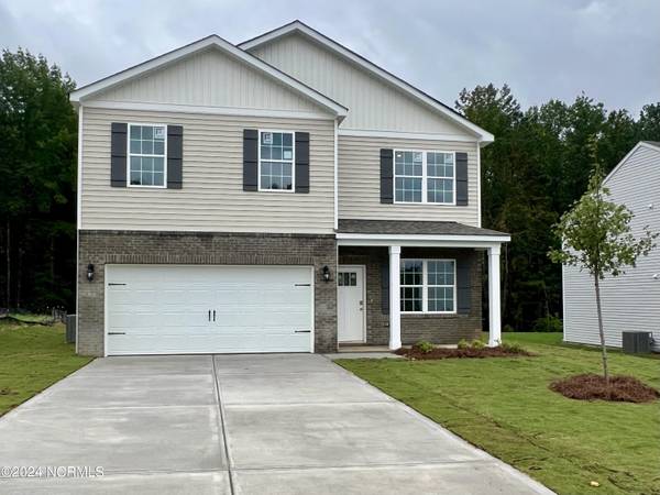 954 Ocean CT, Carthage, NC 28327