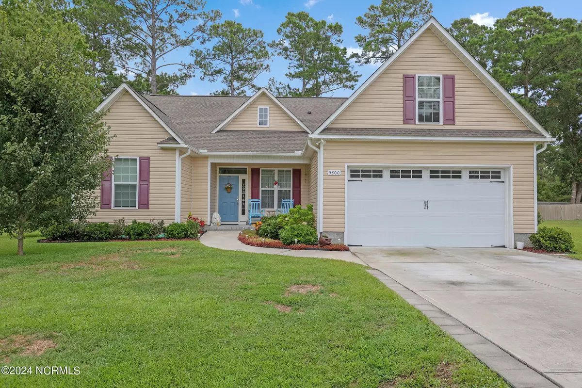 Southport, NC 28461,5300 Glennfield CIR SE