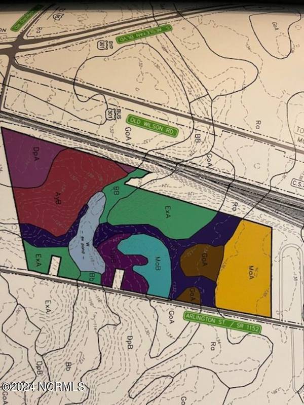 Rocky Mount, NC 27801,00 Arlington ST