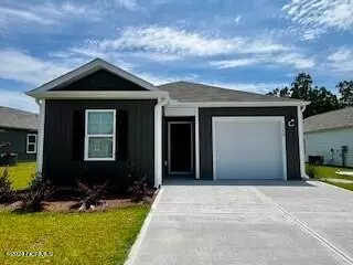 Bolivia, NC 28422,1798 Willowtree CT SE #Lot 130