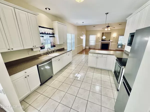 Cape Carteret, NC 28584,109 Bobwhite CIR