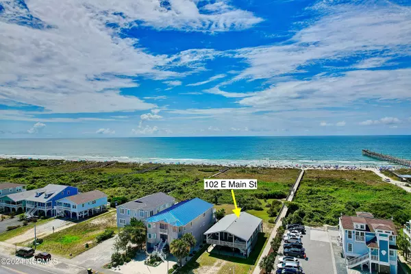 Sunset Beach, NC 28468,102 E Main ST