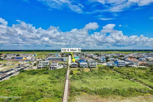 Sunset Beach, NC 28468,102 E Main ST