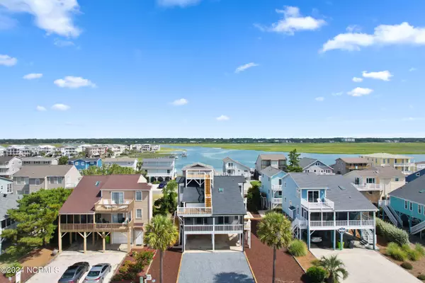 Sunset Beach, NC 28468,1707 E Main ST