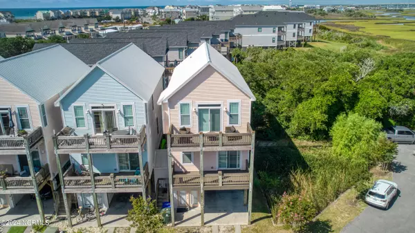 Surf City, NC 28445,204 D Mandalay CT