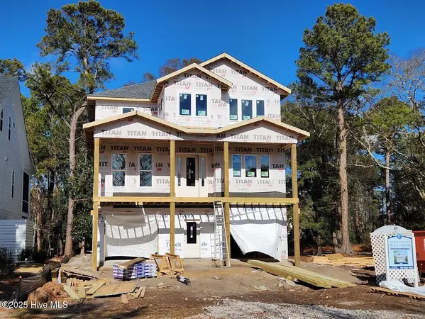 Southport, NC 28461,2856 Harborside WAY