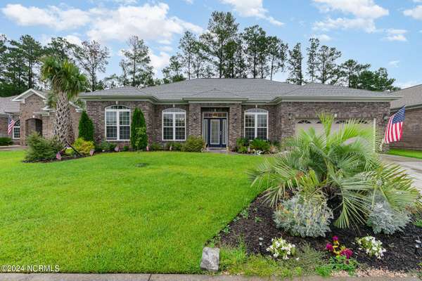 237 Waterfall CIR, Little River, SC 29566