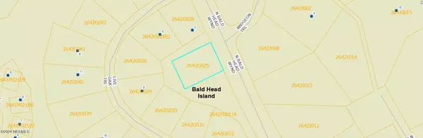 Bald Head Island, NC 28461,234 N Bald Head Wynd