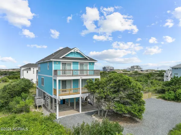 2177 Sandpiper RD, Corolla, NC 27927