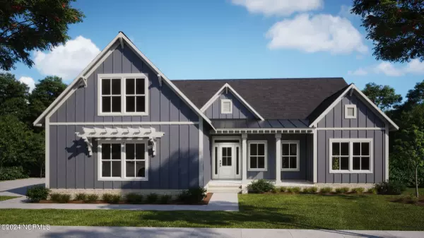 1063 Tinton PT SW, Sunset Beach, NC 28468