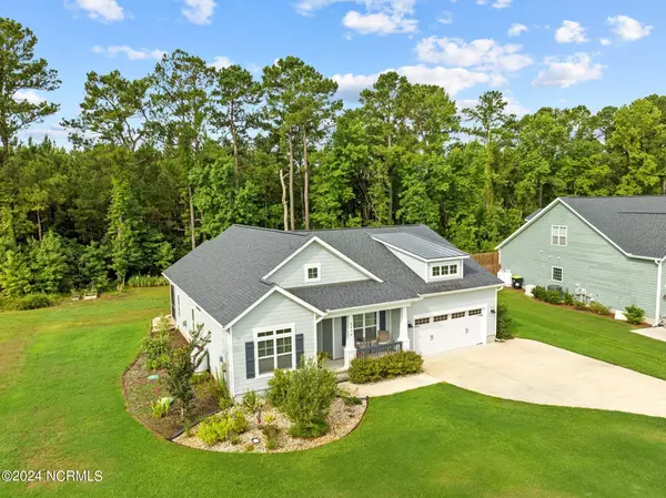 Leland, NC 28451,6954 Campbells Ridge DR SE