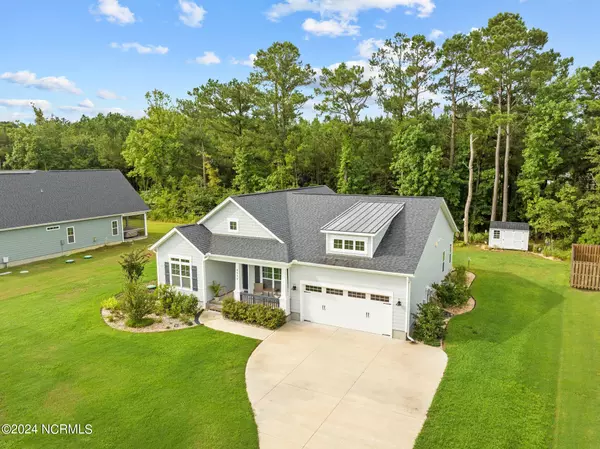 Leland, NC 28451,6954 Campbells Ridge DR SE