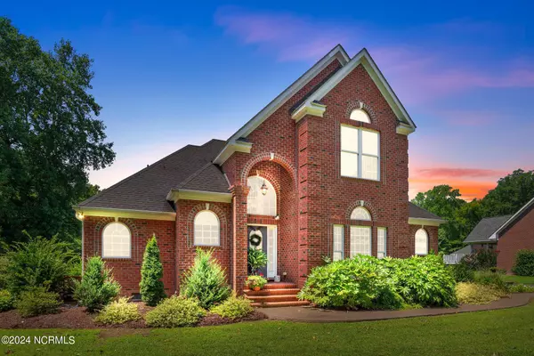 231 Gov Eden House RD, Merry Hill, NC 27957