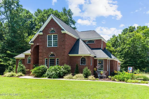 Merry Hill, NC 27957,231 Gov Eden House RD