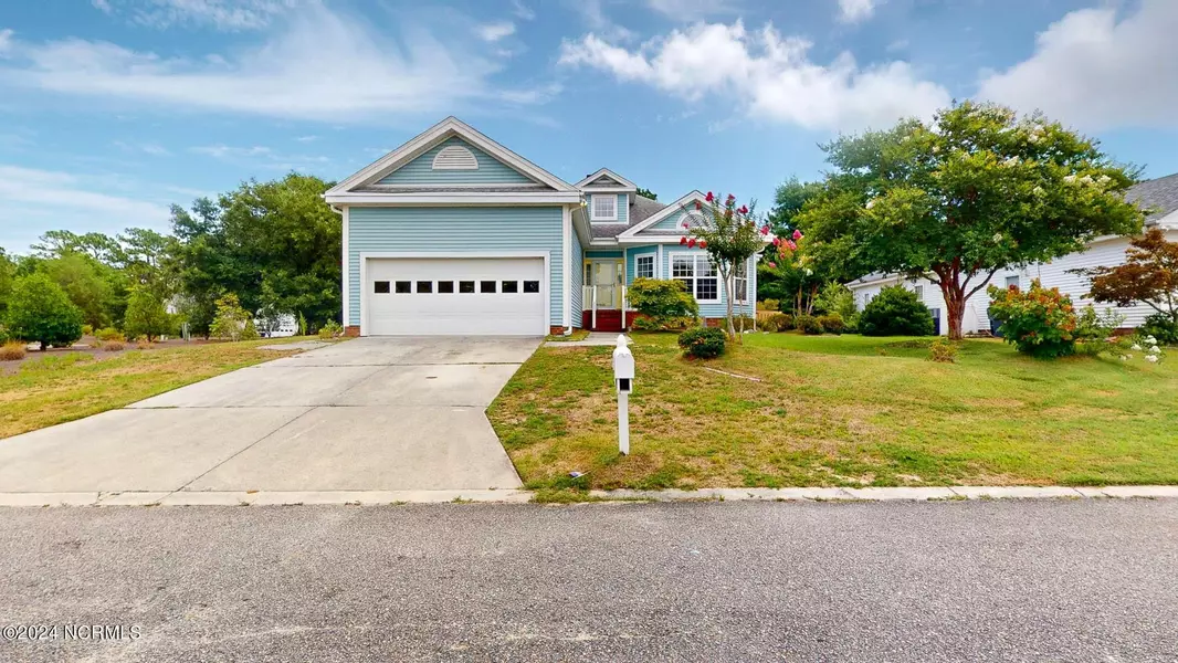 8803 Whaley CIR, Wilmington, NC 28412