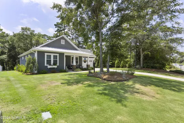 Southport, NC 28461,5001 Canvasback CT