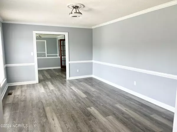 Rocky Mount, NC 27801,1608 Cox AVE